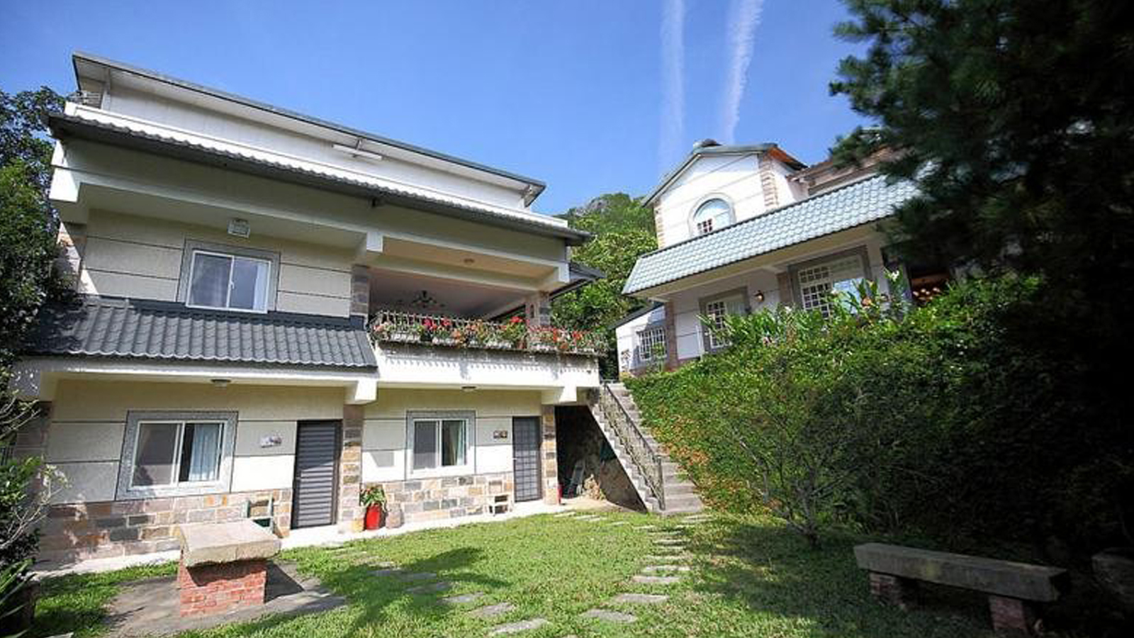 古坑豐勝家園民宿 圖片